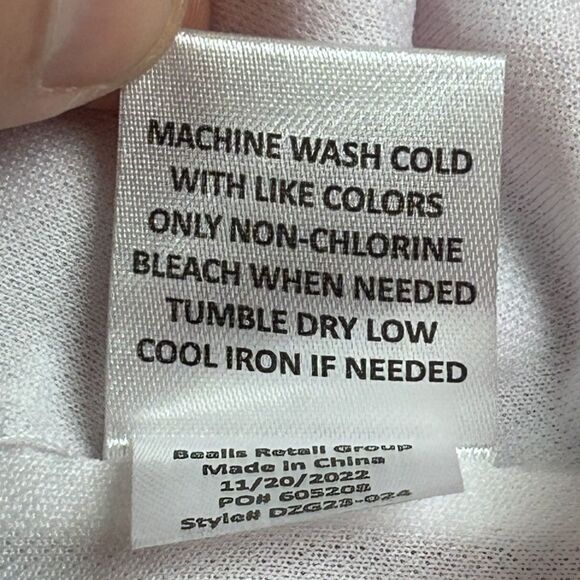 NEW Girls Sz 4 Unicorn Bathing Suit 2 PC dot & ZAZZ Swim Pink Orange Green - Picture 6 of 7